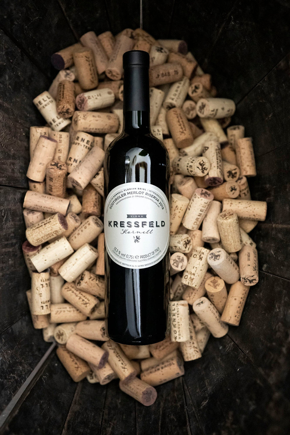 MERLOT DES JAHRES  2025