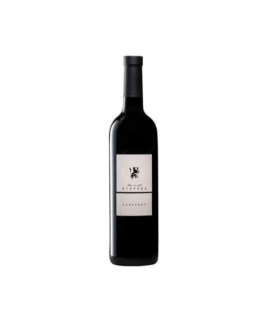 STAFFES CABERNET SAUVIGNON