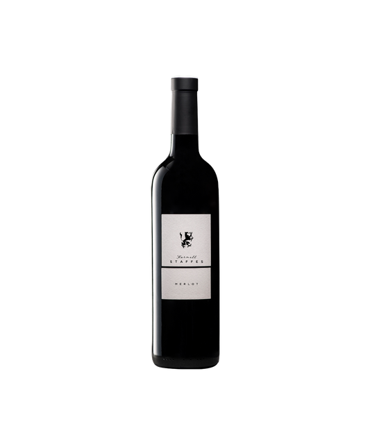 STAFFES MERLOT